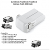 Dji Mini 3 Pro Battery Plus - Dji Mini 3 Pro Batera Plus - Dji Mini 3 Pro Batre+ OEM